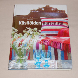 Käsitöiden aarreaitta